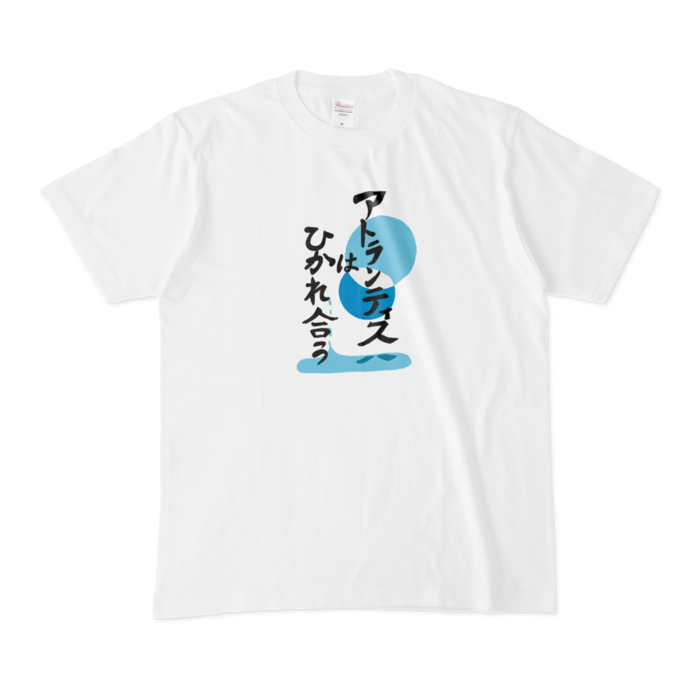 Tシャツ - M - 白