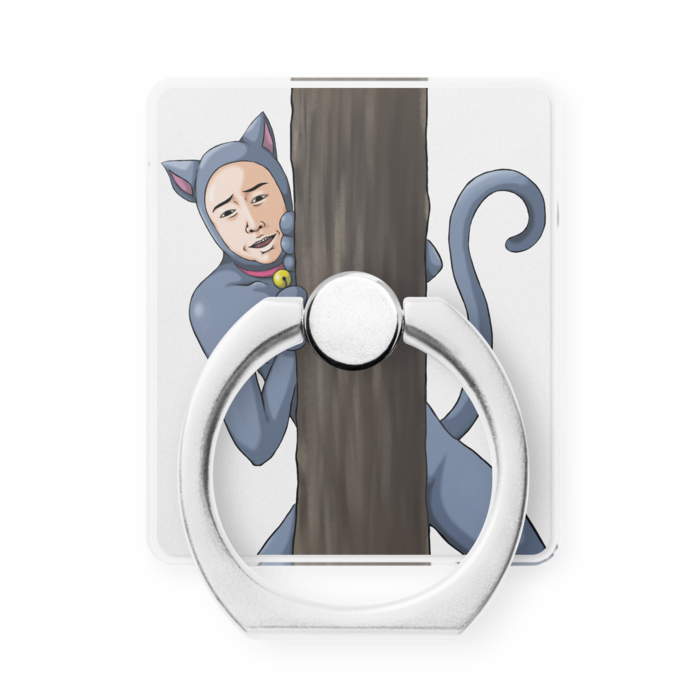 スマホリング