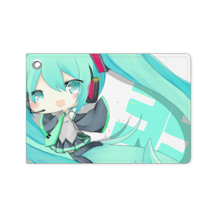パスケース - 70 x 105 (mm)