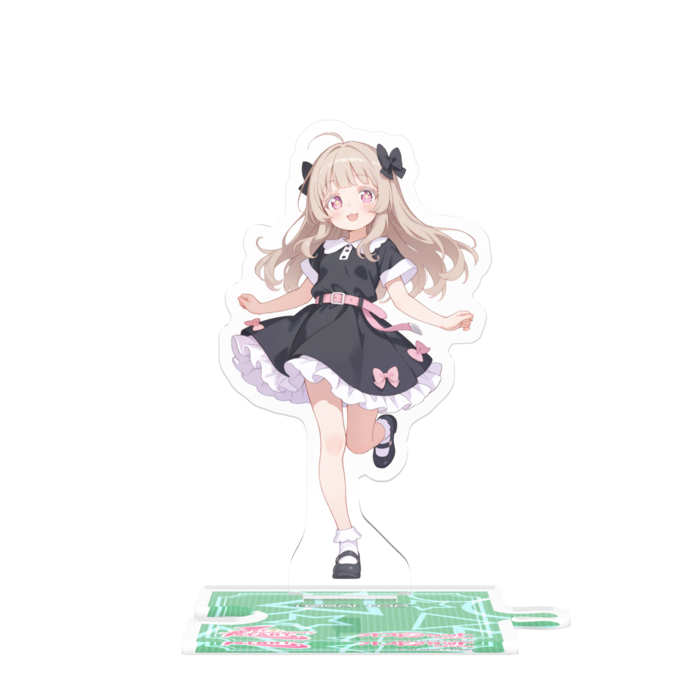 つながるアクスタ - 80mm