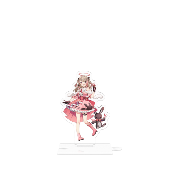 つながるアクスタ - 125mm
