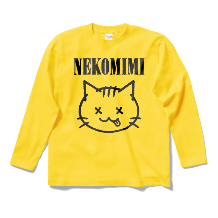 ロングスリーブTシャツ - S - デイジー