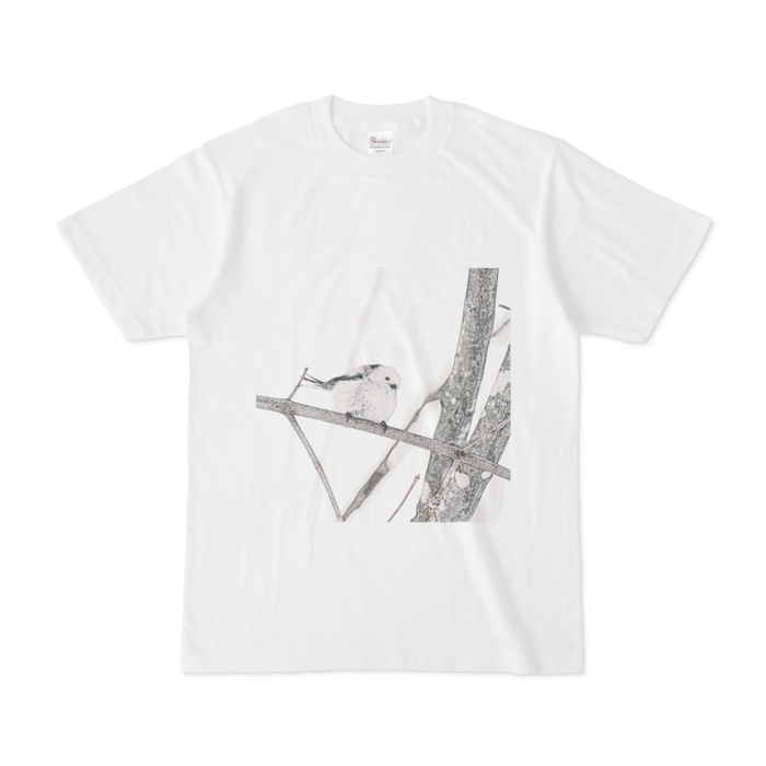 Tシャツ - S - 白