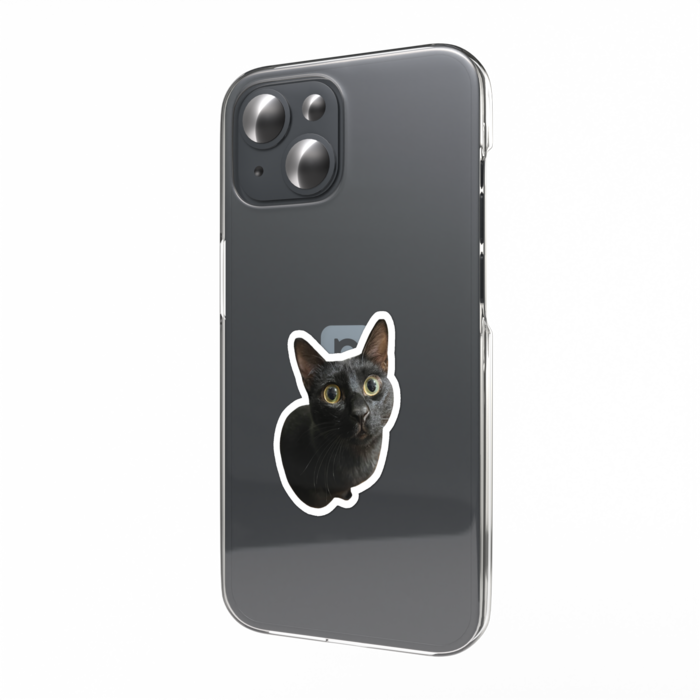 スマホステッカー - 縦