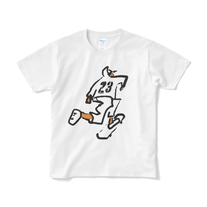 Tシャツ（短納期） - S - ホワイト