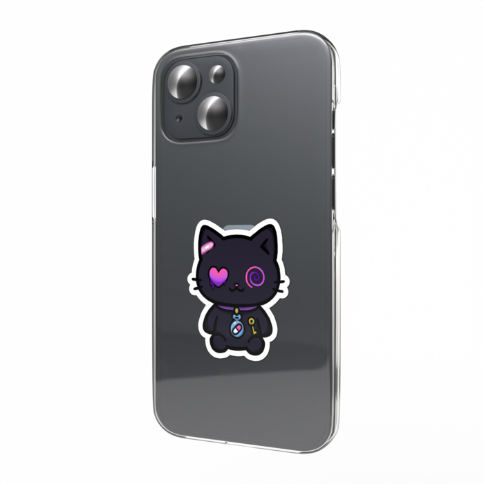 スマホステッカー - 縦