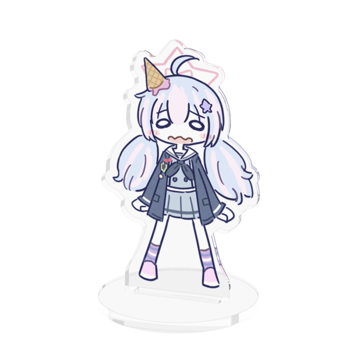 宇沢レイサ(アクスタ)