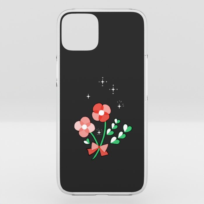 クリアiPhoneケース - iPhone 15 Plus