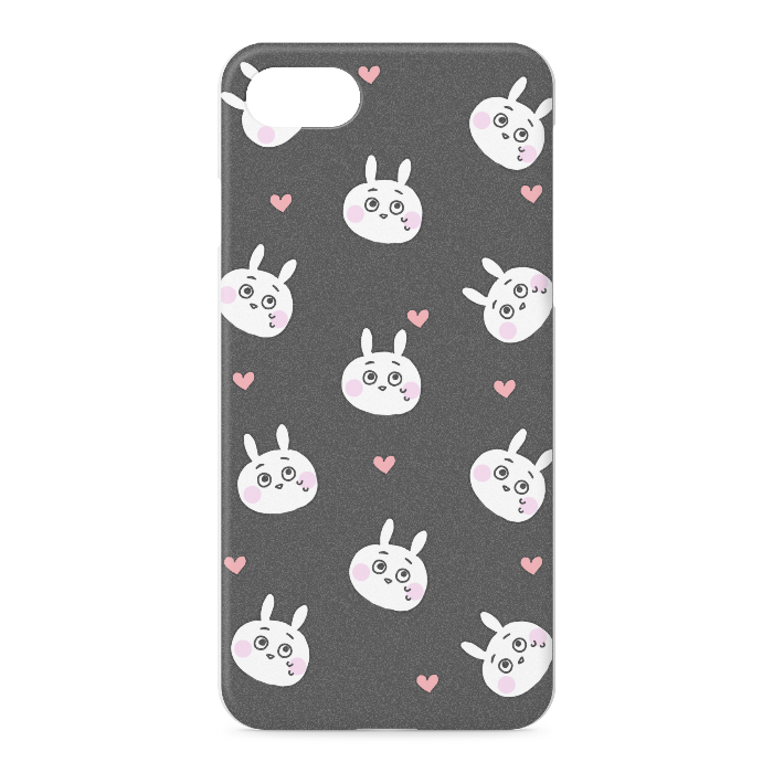 iPhoneケース - iPhone 7 / 8 / SE(第2・第3世代) - 正面印刷のみ