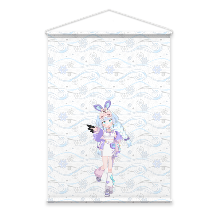 タペストリー - B2縦