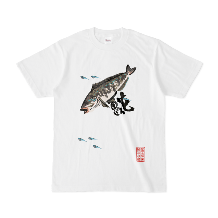 Tシャツ - S - 白