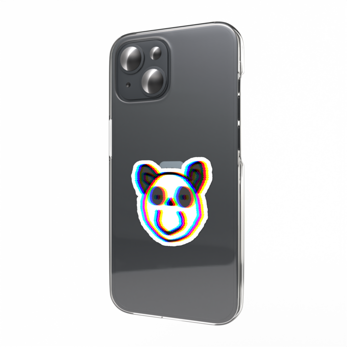 スマホステッカー - 縦