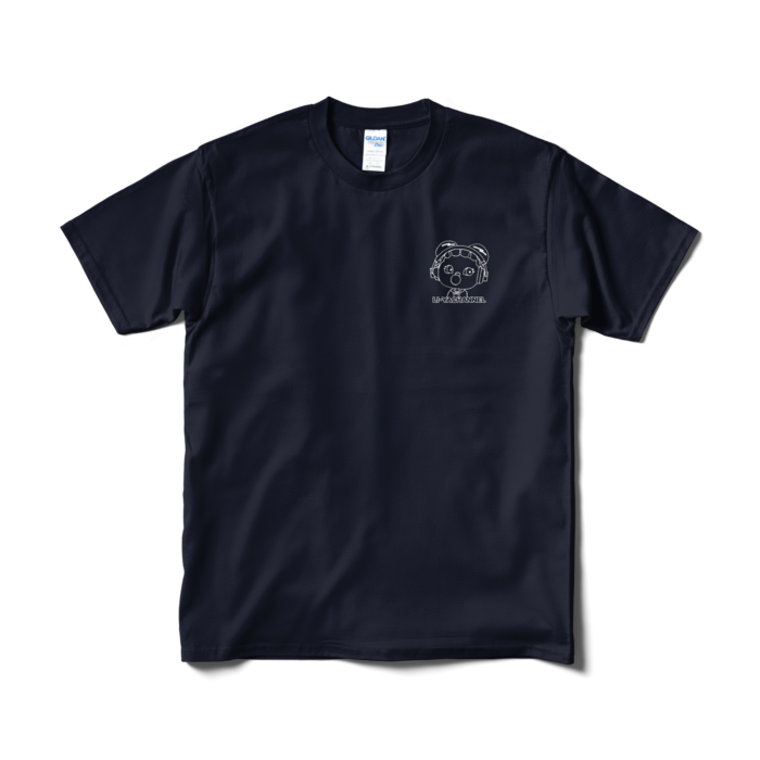Tシャツ（短納期） - M - ネイビー