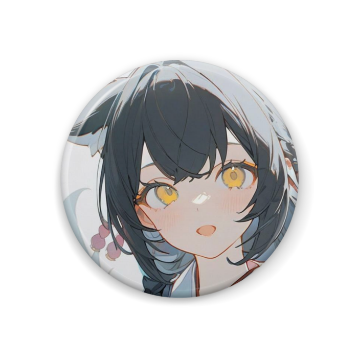 缶バッジ - 44mm