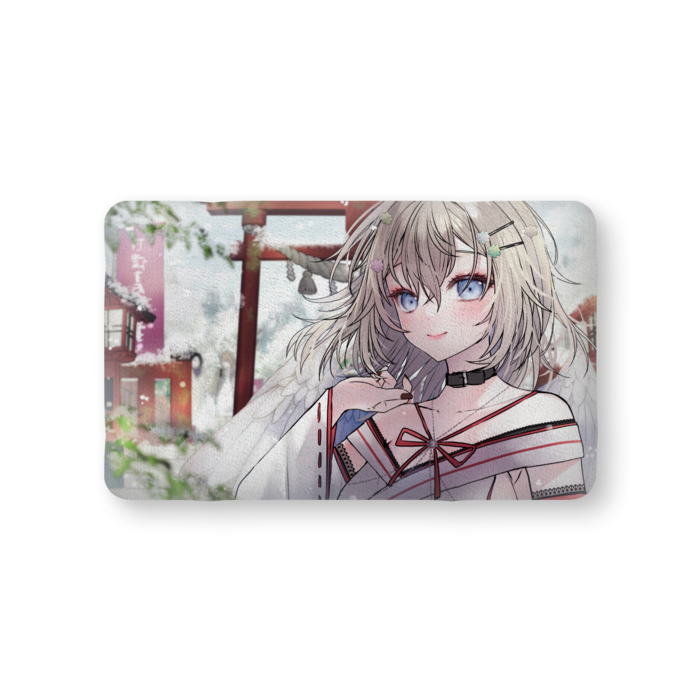 ふかふかクッション - 中(H36×W56cm) - 片面