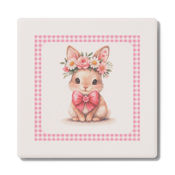 コースター - 角形