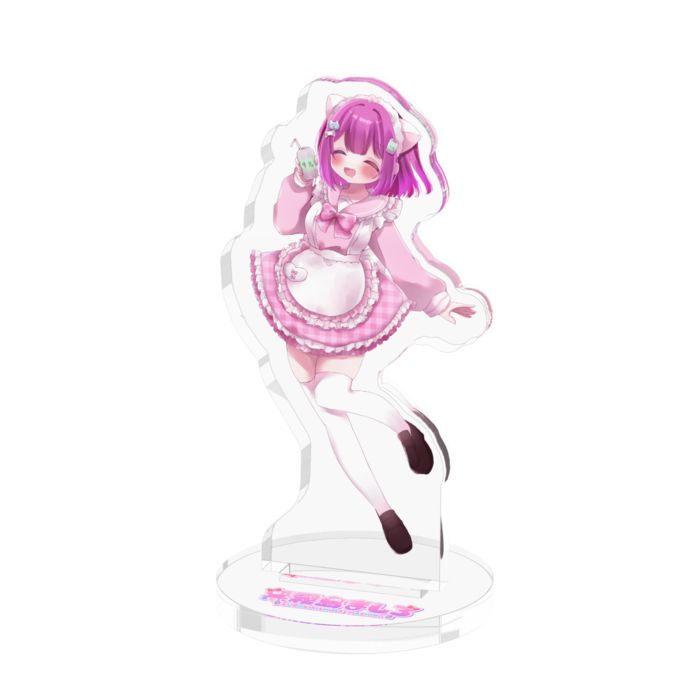 にこにこver - 50x50mm(1)