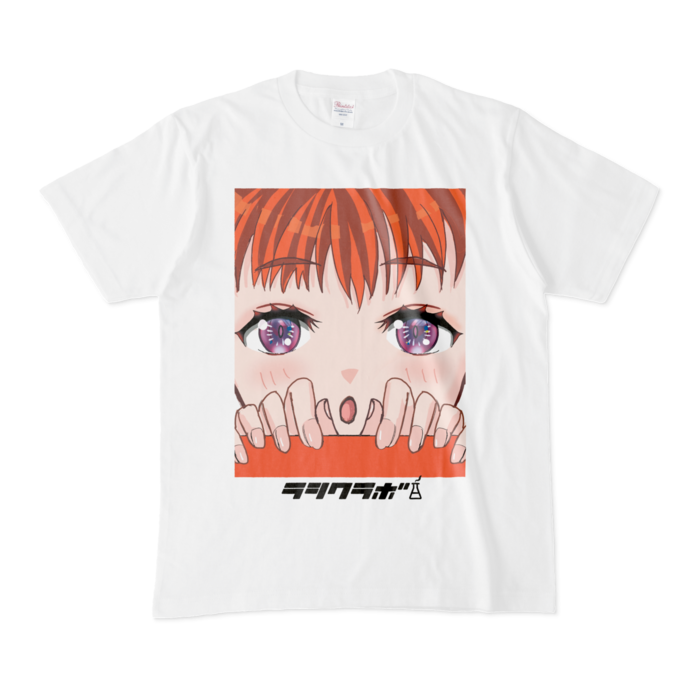 Tシャツ - M - 白