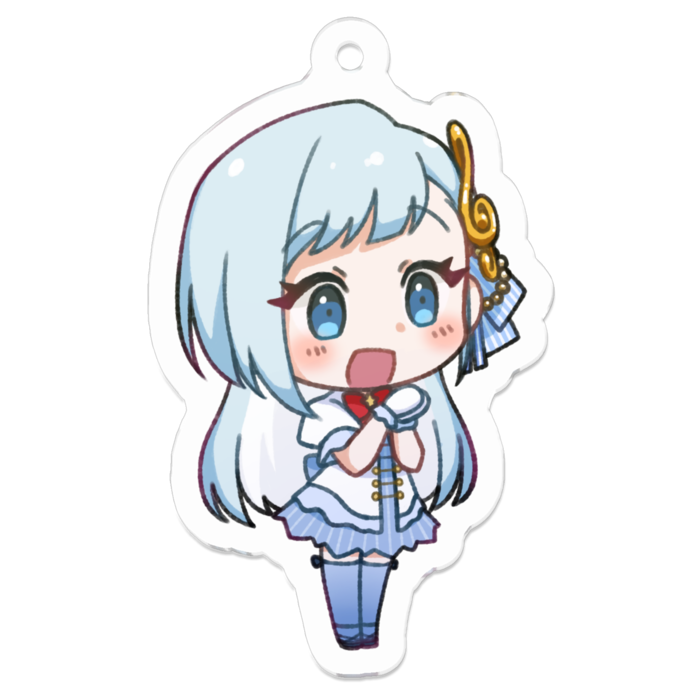 音咲ユナ②