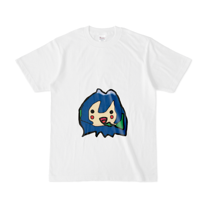 Tシャツ - S - 白