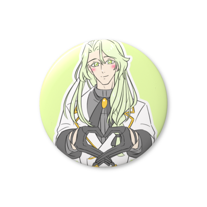 缶バッジ（バリュー） - 56mm