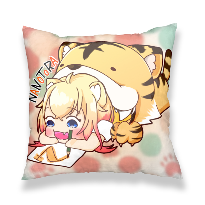 まったり - 450x450(mm)