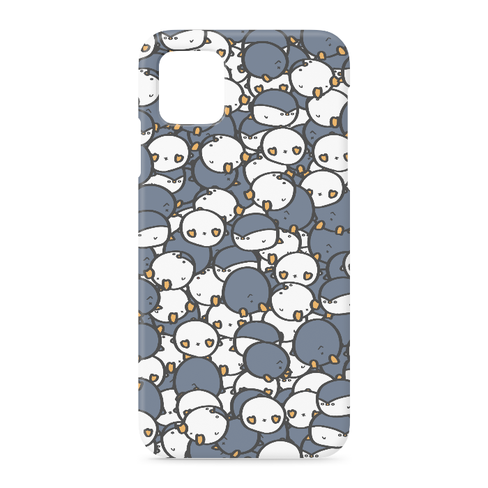 iPhoneケース - iPhone 11 Pro Max - 側面あり