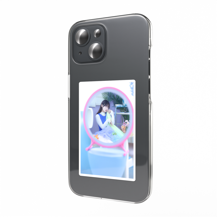 スマホステッカー - 縦