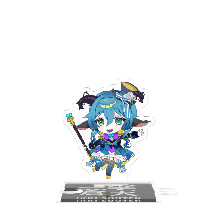 つながるアクスタ - 80mm