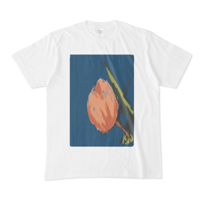 Tシャツ - M - 白