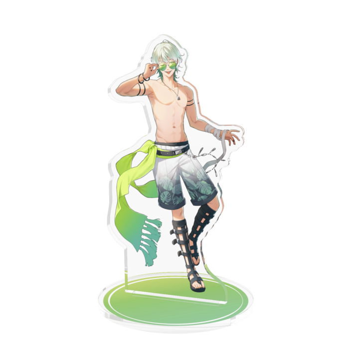 イオリ・サマー 100mm