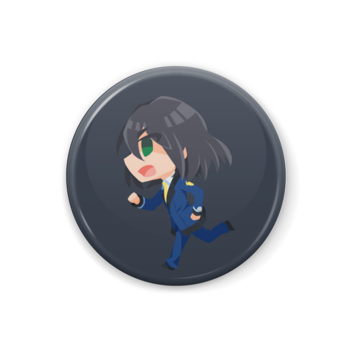 出雲ハルキ