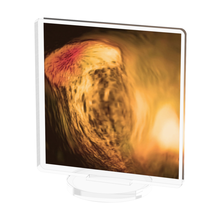 アクリルフィギュア - 50x50mm