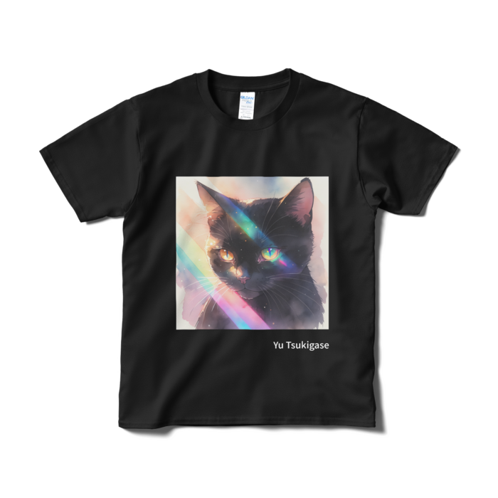 Tシャツ（短納期） - S - ブラック