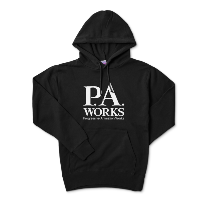 パーカー - S - ブラック