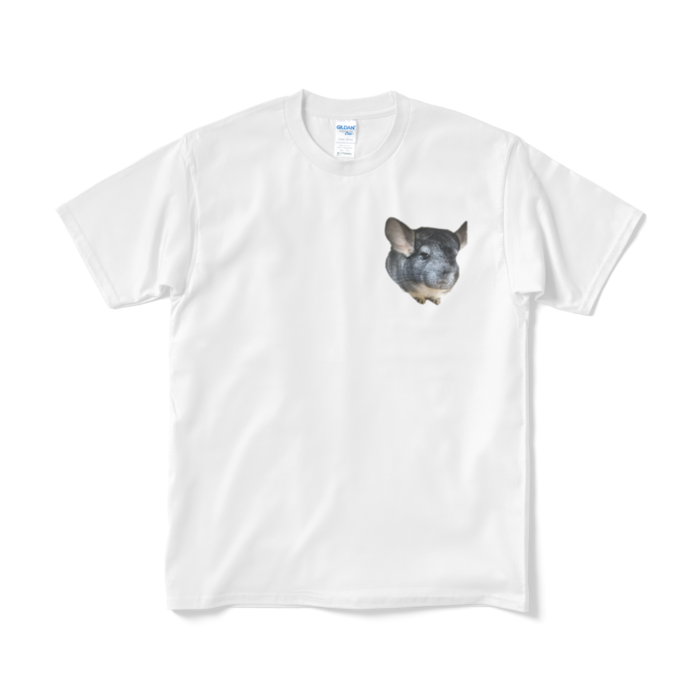 Tシャツ(短納期) - M - ホワイト