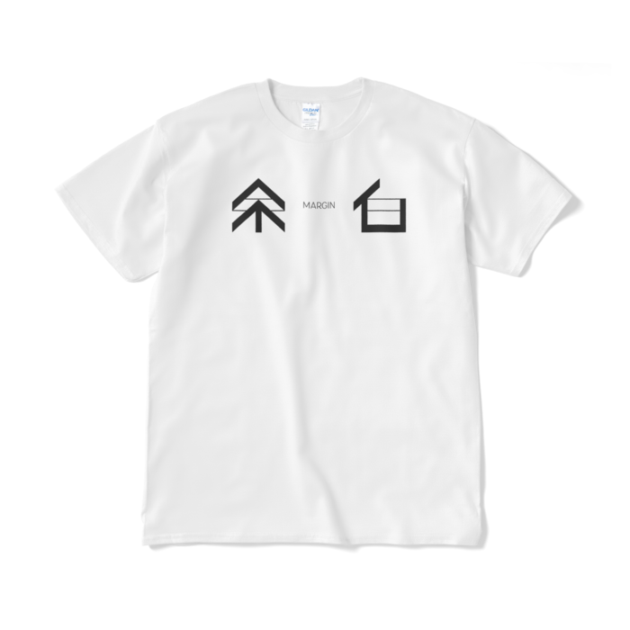Tシャツ(短納期) - XL - ホワイト