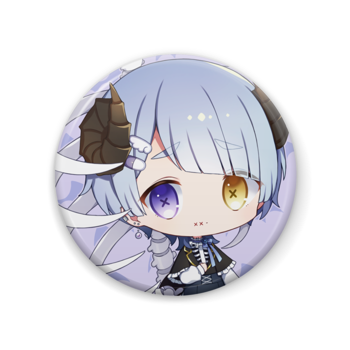 缶バッジ - 57mm