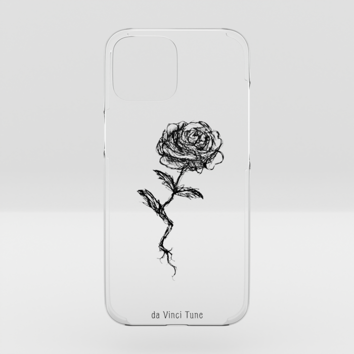 クリアiPhoneケース - iPhone 14