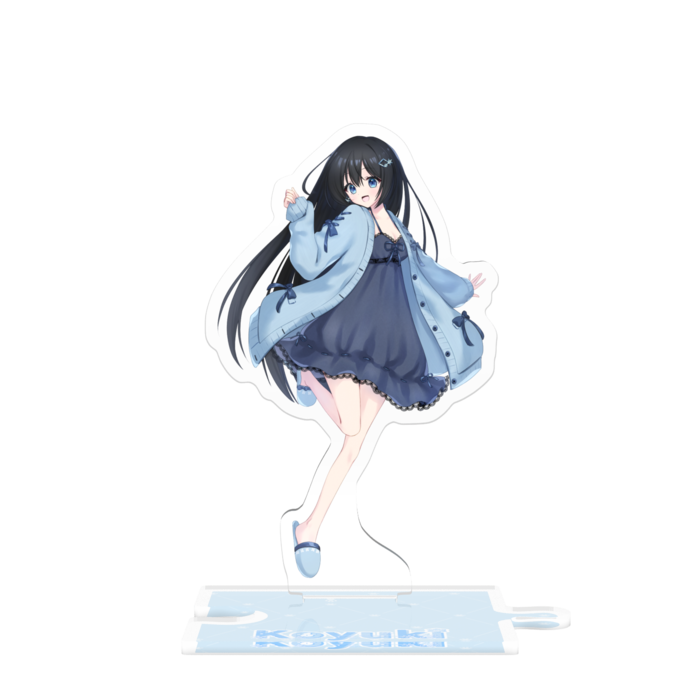 つながるアクスタ - 80mm