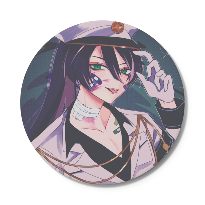 病みかわ