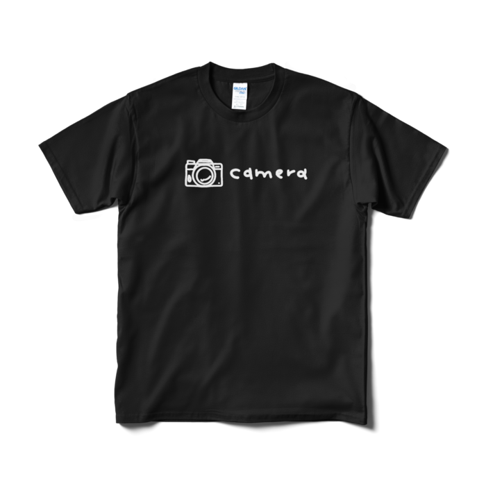 Tシャツ - M - ブラック