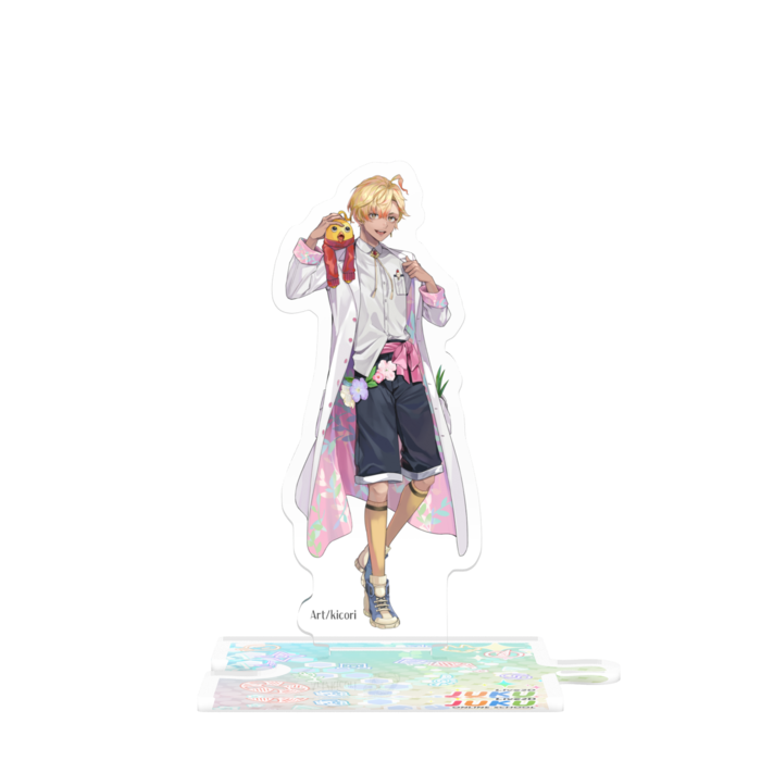 じょしゅ