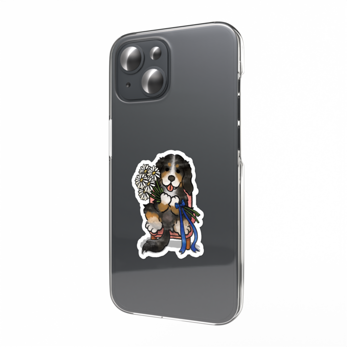 スマホステッカー - 縦