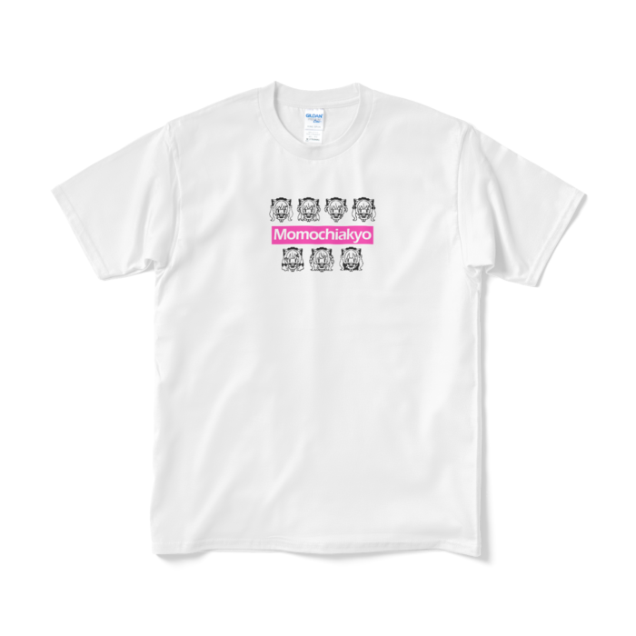 Tシャツ（短納期） - M - ホワイト