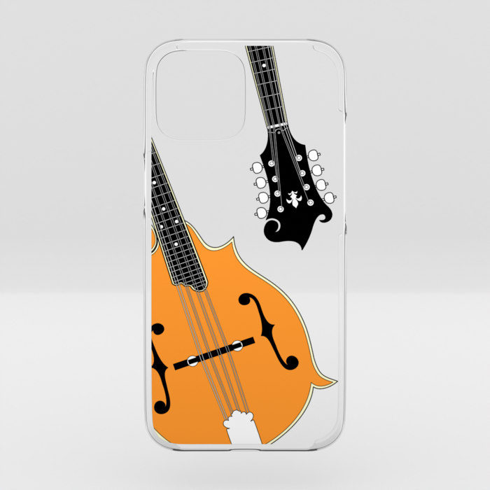 クリアiPhoneケース - iPhone 15