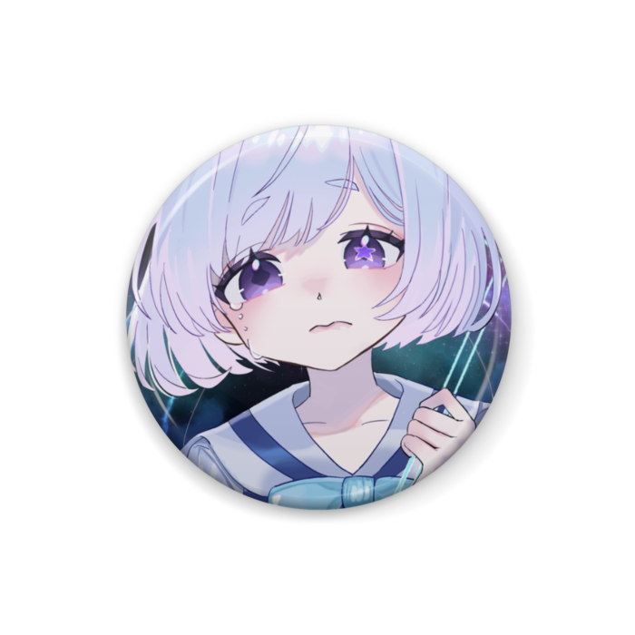 缶バッジ - 25mm(9)