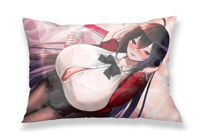 枕カバー - 43 × 63cm - 両面