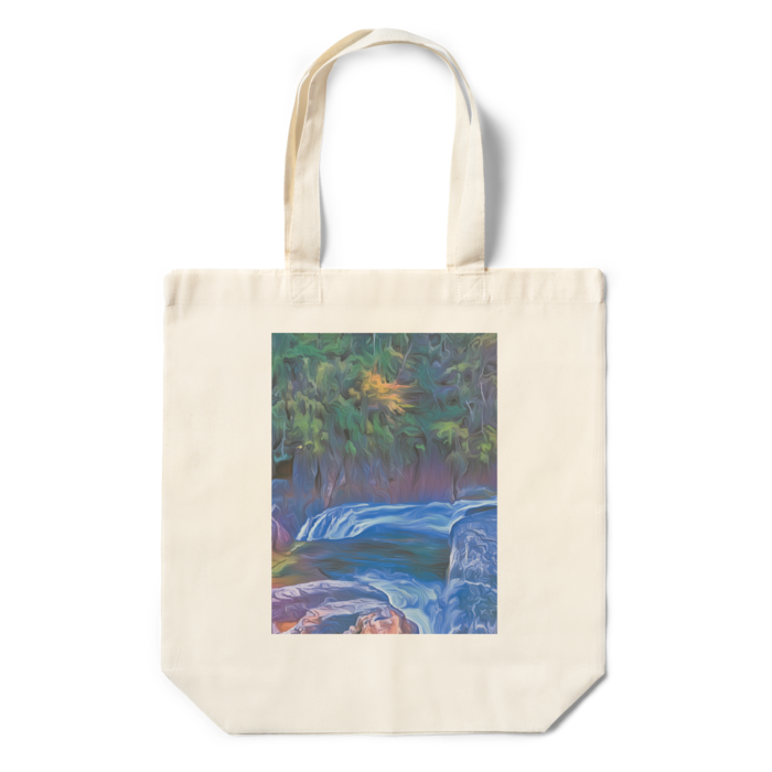 エコバッグ - 360×370×110(mm)