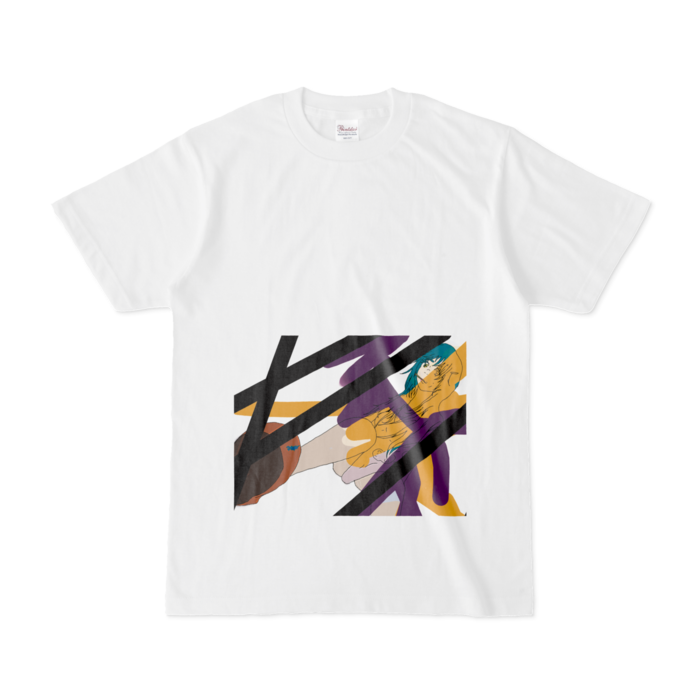 Tシャツ - S - 白